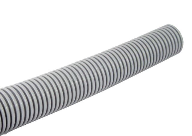 Flexslange 80 cm. - Ø 32 mm.
