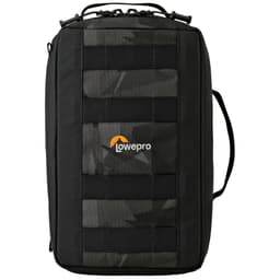 Lowepro ViewPoint CS 80 taske til action-kamera (sort)