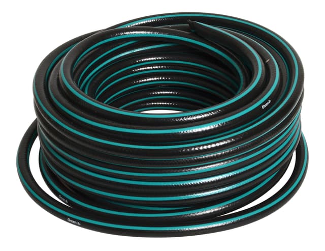Haveslange 5-lags 1/2" - 25 meter