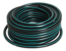 Trädgårdsslang 5 lager 1/2" – 25 meter