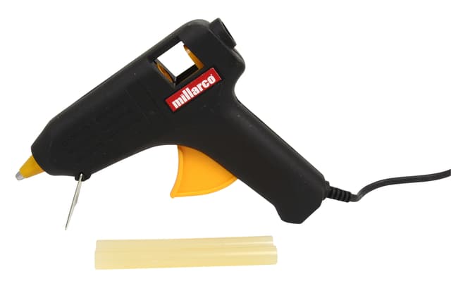 Limpistol maxi 50 W 11,2 mm