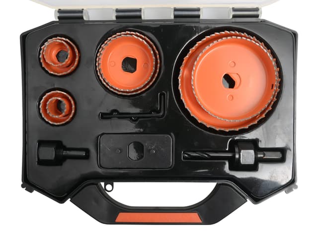 Hullsagsett VVS 19-92 mm