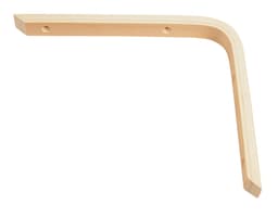 Finérknekt 20 mm 200x225 mm - natur