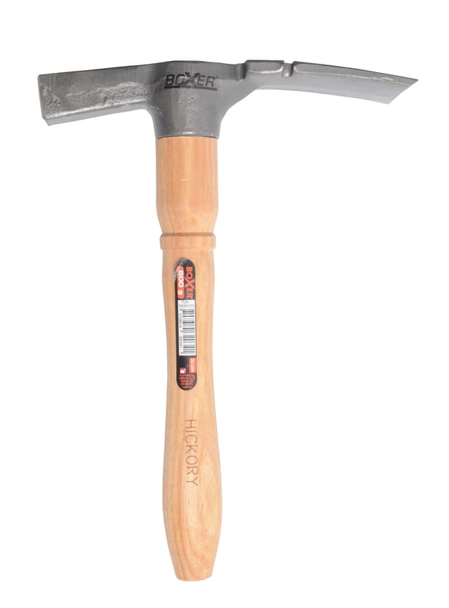 Murarhammare 600 g – träskaft