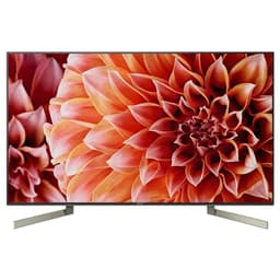 Sony 55" 4K UHD Smart TV KD-55XF9005