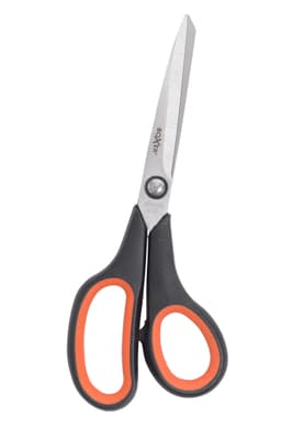Saks 175 mm - Rustfritt stål