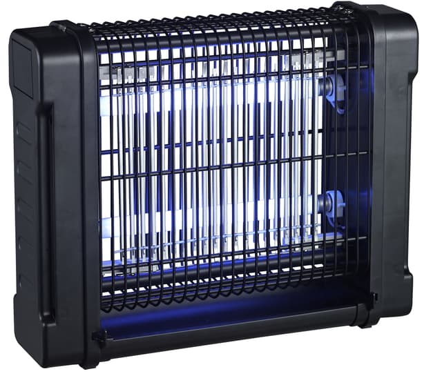 Insektsdödare - 2×6 W - 4000 V