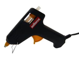 Limpistol mini 10W 7,4 mm.