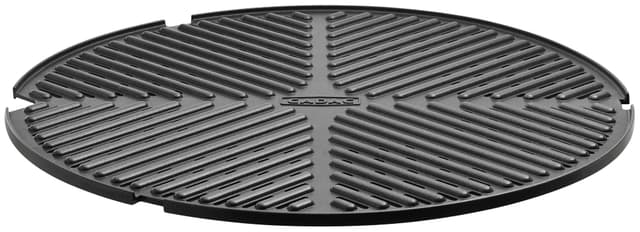 Grillplate Ø46 cm. "Citi Chef"+"Kettle Chef 50"
