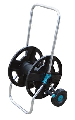 Slangevogn mobil - 45 m