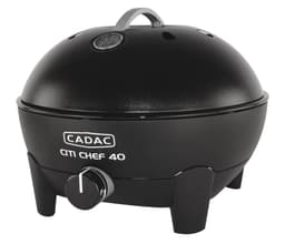 Gasolgrill  "Citi Chef 40" bordsmodell