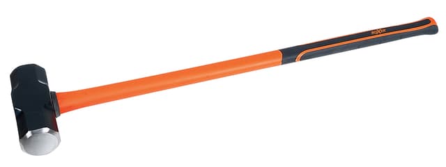 Slägga 3,6 kg – glasfiber
