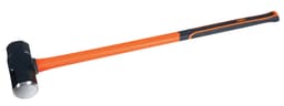 Slägga 3,6 kg – glasfiber