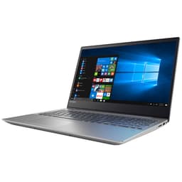 Lenovo Ideapad 720 15,6" bærbar computer (mineral grey)