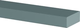 Epoq Trend Petrol kehys keittiöön 233x5x1,9 cm