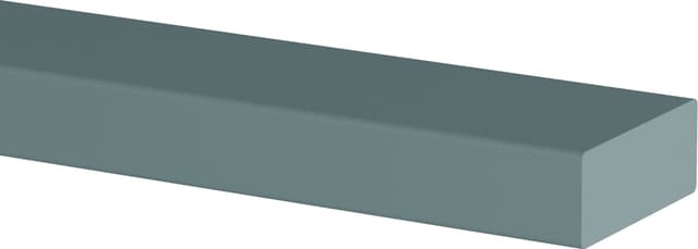 Epoq Trend Petrol rammelist til kjøkken 233x5x2 cm