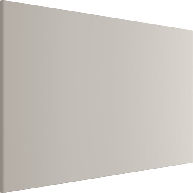 Epoq Trend Greige coverpanel til køkkenø 120 cm