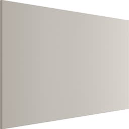 Epoq Trend Greige saarekkeen peitelevy keittiöön 120 cm