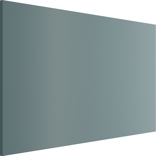Epoq Trend Petrol island coverpanel til køkken 120 cm