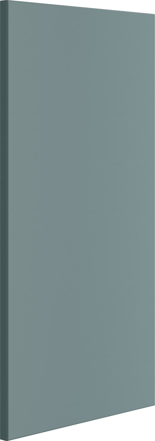 Epoq Trend Petrol coverpanel til væg til køkken 74 cm