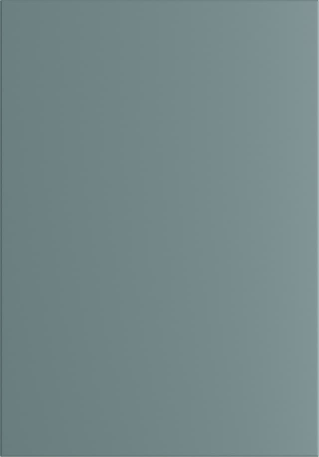 Epoq Trend Petrol skåplucka till köket 40x57 cm