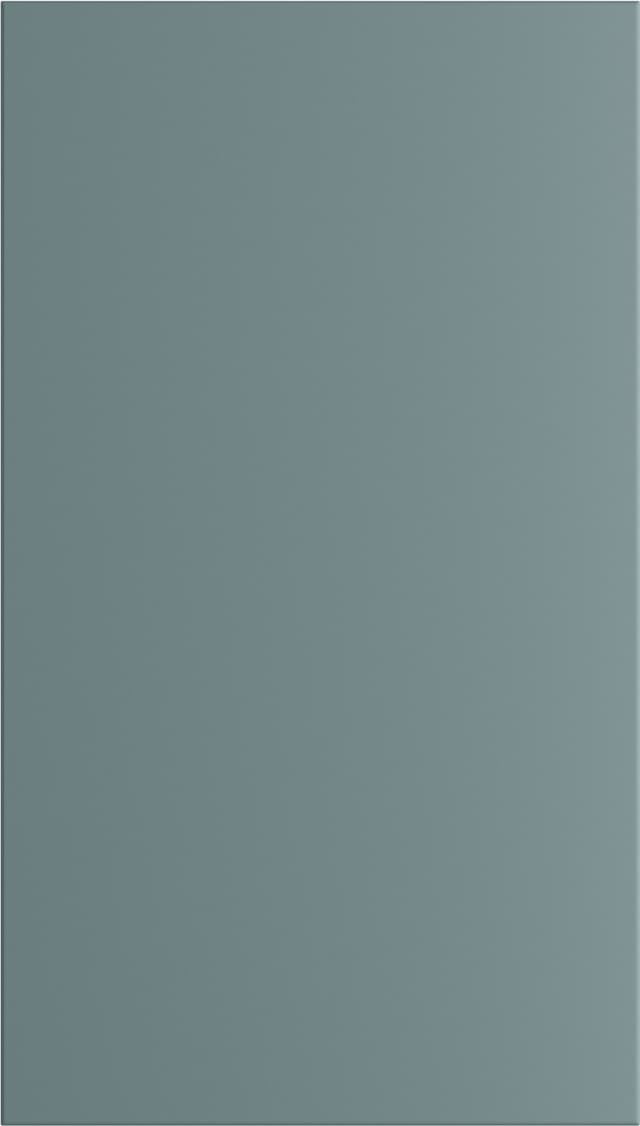 Epoq Trend Petrol skapdør til kjøkken 40x70 cm