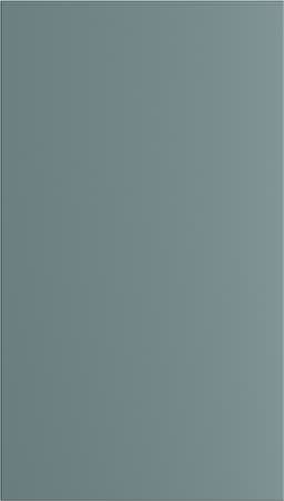 Epoq Trend Petrol skåplucka till köket 40x70 cm