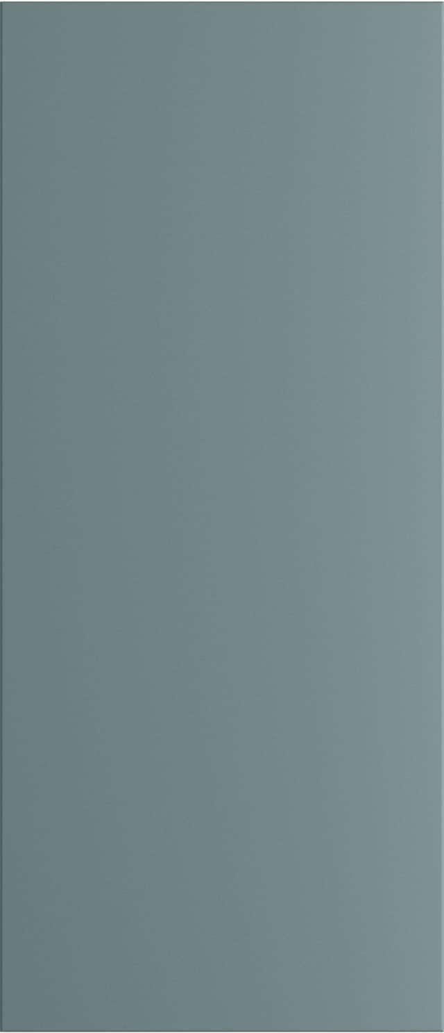 Epoq Trend Petrol kaapinovi keittiöön 40x92 cm
