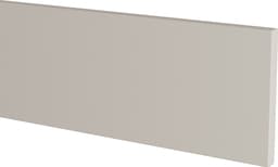 Epoq Trend Greige sokkeli keittiöön 233x16 cm