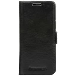 dbramante1928 Lynge Samsung Galaxy S9 lompakkokotelo (musta)