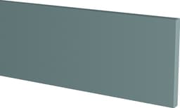 Epoq Trend Petrol sokkeli keittiöön 233x16 cm