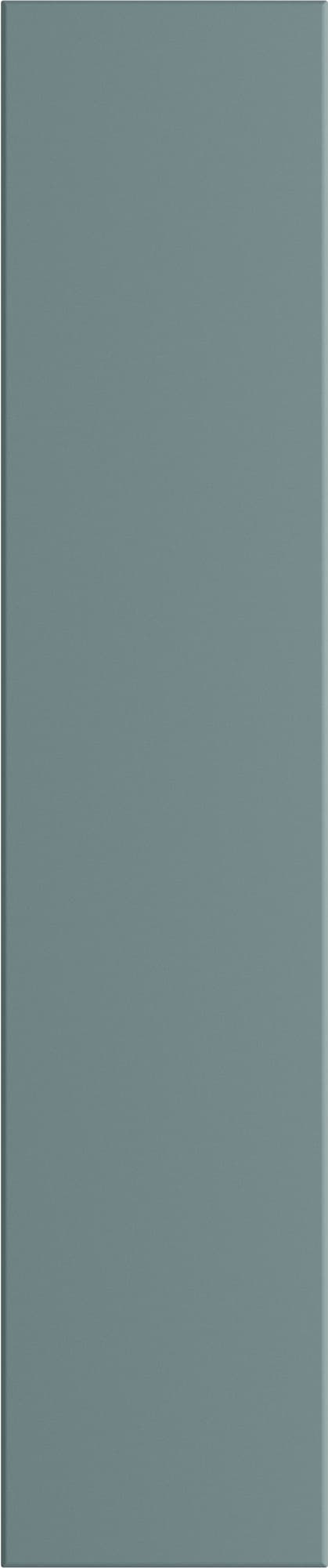 Epoq Trend Petrol skabskøkkenlåge 15x70 cm