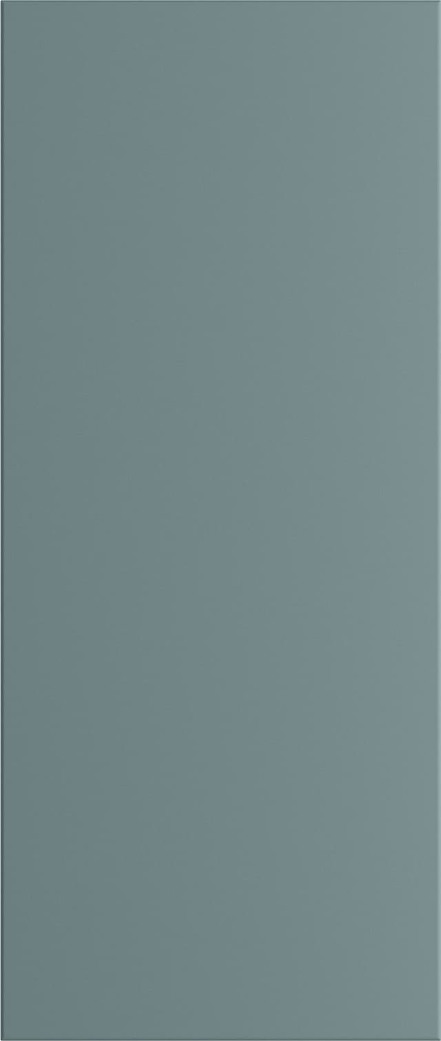 Epoq Trend Petrol skapdør til kjøkken 30x70 cm
