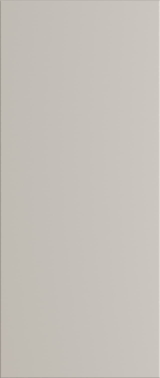 Epoq Trend Greige skapdør til kjøkken 30x70 cm