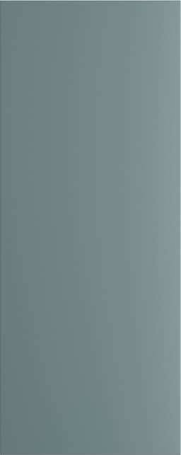 Epoq Trend Petrol kaapinovi keittiöön 50x125 cm