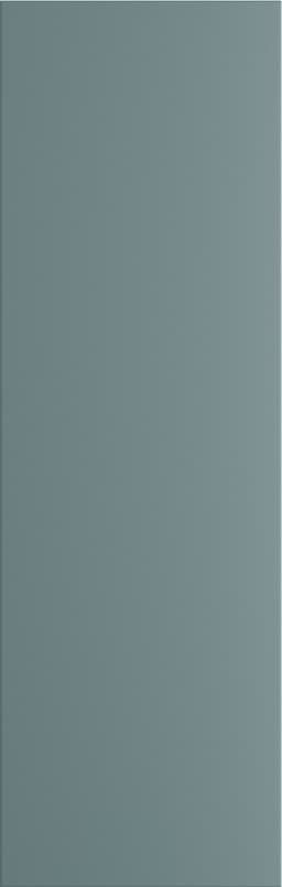 Epoq Trend Petrol skåplucka till köket 40x125 cm
