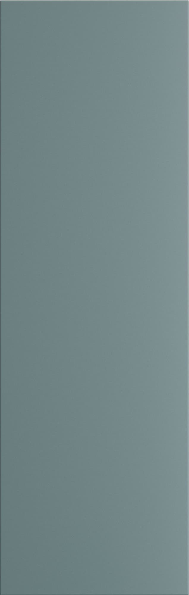 Epoq Trend Petrol skåplucka till köket 40x125 cm