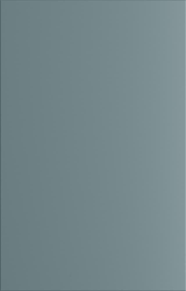 Epoq Trend Petrol skapdør til kjøkken 45x70 cm