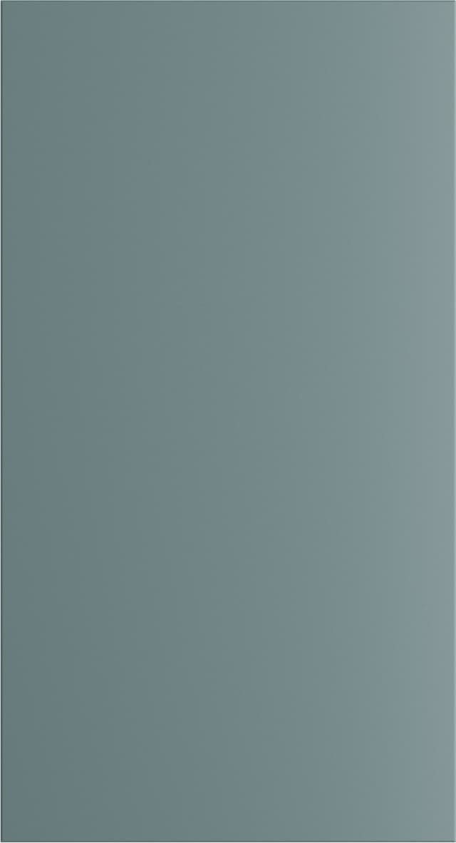 Epoq Trend Petrol skapdør til kjøkken 50x92 cm