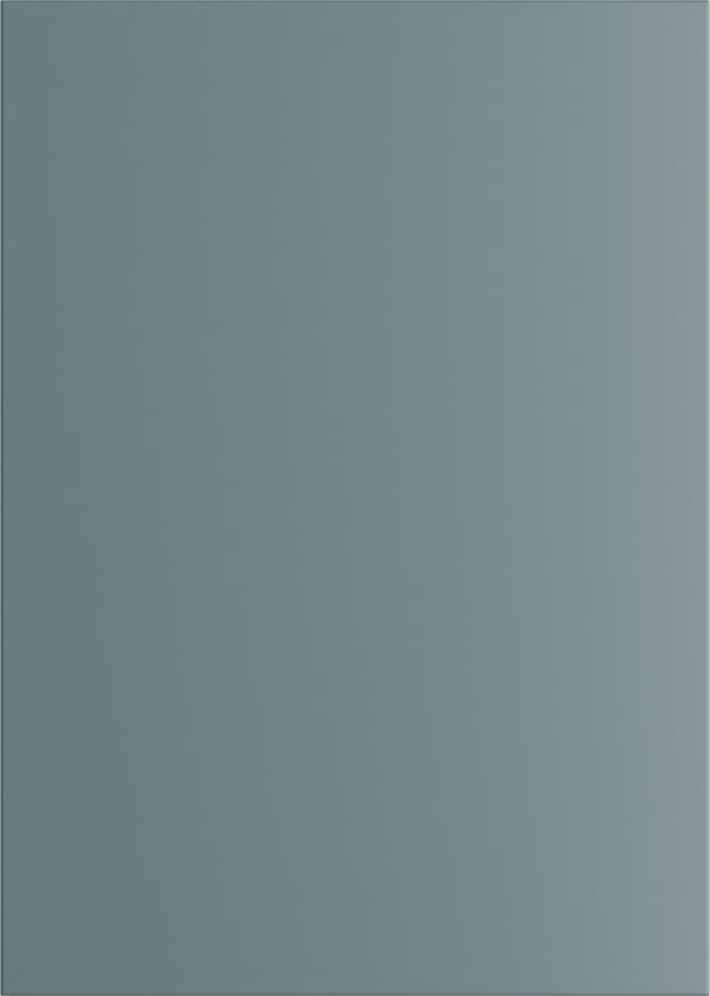 Epoq Trend Petrol skapdør til kjøkken 50x70 cm