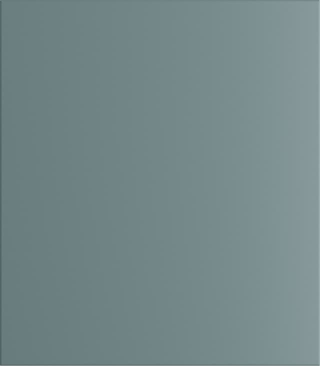 Epoq Trend Petrol skapdør til kjøkken 50x57 cm