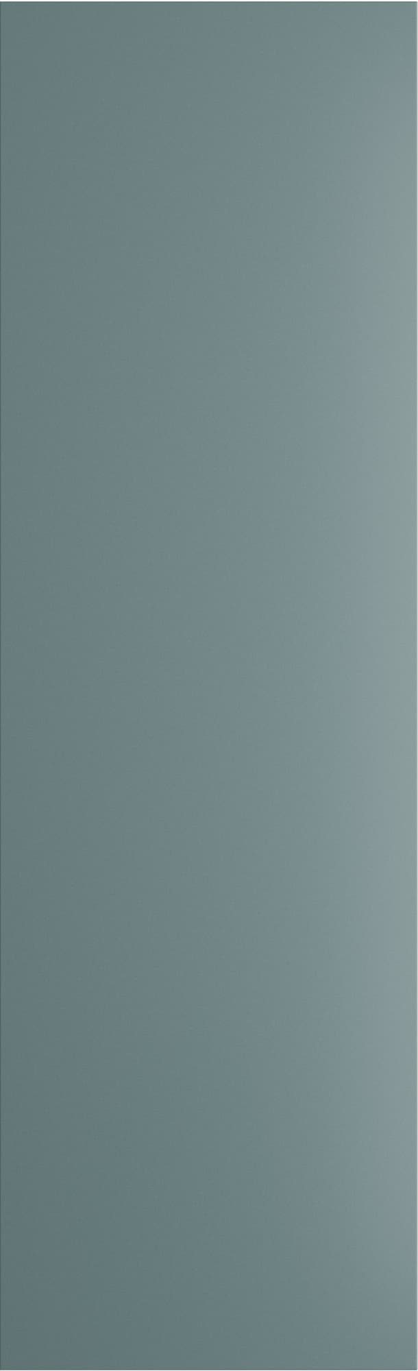 Epoq Trend Petrol skåplucka till köket 60x195 cm