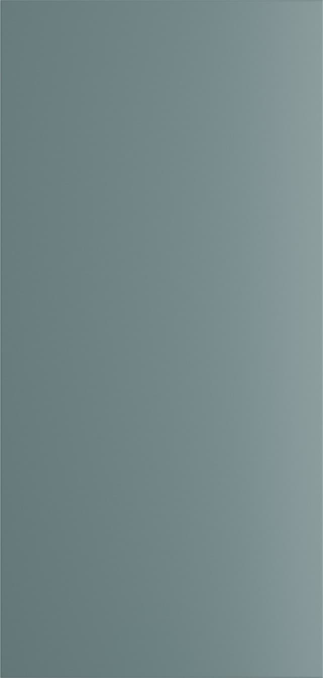 Epoq Trend Petrol kaapinovi keittiöön 60x125 cm