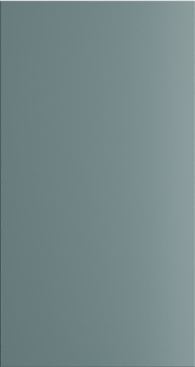 Epoq Trend Petrol skåplucka till köket 60x112 cm