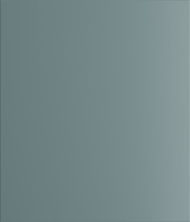 Epoq Trend Petrol skapdør til kjøkken 60x70 cm