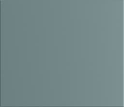 Epoq Trend Petrol skuffefront til kjøkken 30x26 cm