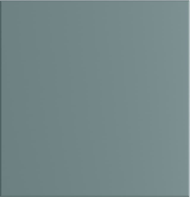 Epoq Trend Petrol lådfront till köket 30x31 cm