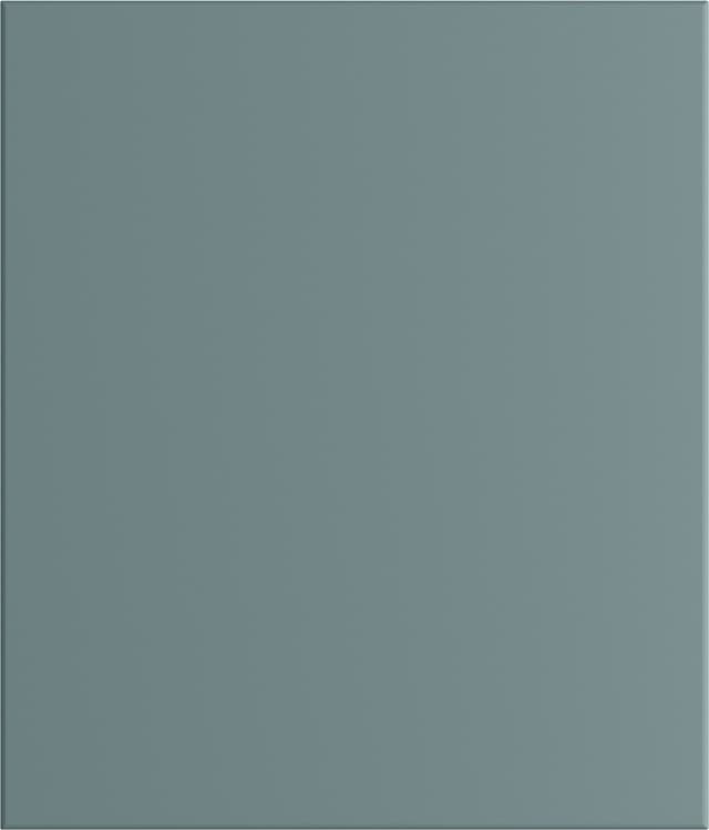 Epoq Trend Petrol topskuffepanel til køkken 30x35 cm