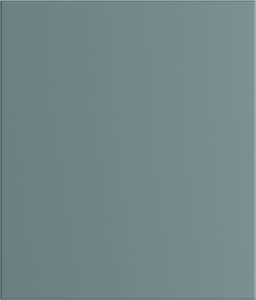 Epoq Trend Petrol ylälaatikon etuosa keittiöön 30x35 cm