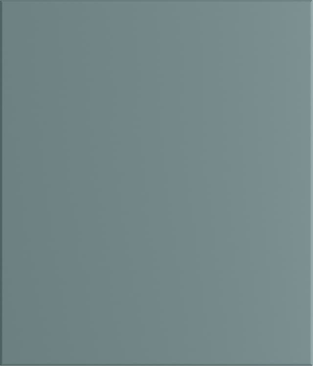 Epoq Trend Petrol lådfront botten till köket 30x35 cm